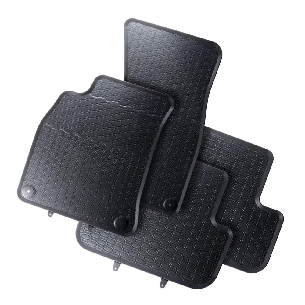 Covorase auto Audi A5 8TA, caroserie Coupe, fabricatie 01.2008 - 09.2016