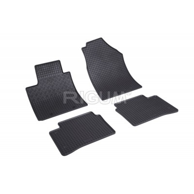 Covorase auto Hyundai i10 III, caroserie Hatchback, fabricatie 02.2020 - prezent