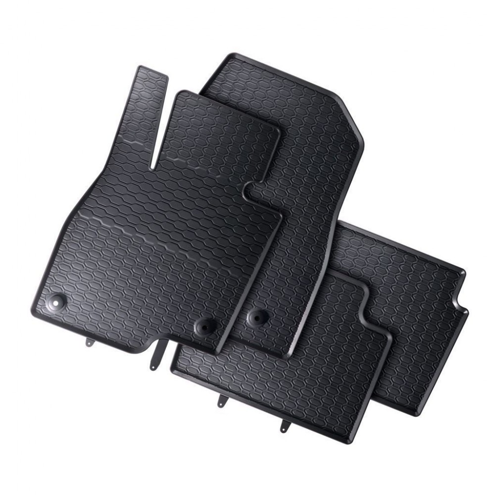 Covorase auto Mazda 6 III, caroserie Sedan, fabricatie 01.2013 - prezent