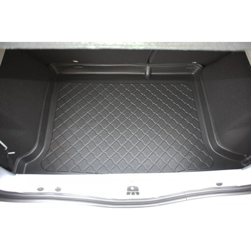 Tavita de portbagaj Dacia Sandero II, caroserie Hatchback, fabricatie 12.2012 - 12.2020