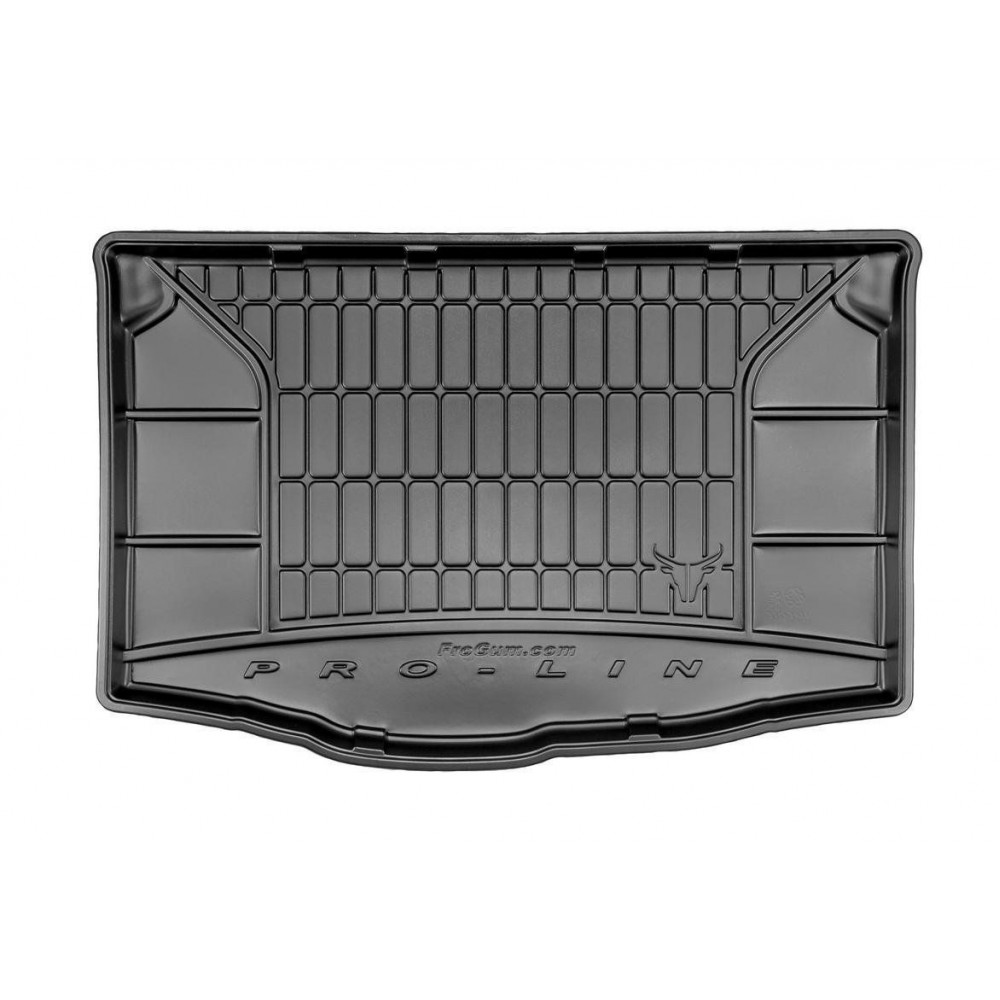 Tavita de portbagaj Mazda 2 III, caroserie Hatchback, fabricatie 02.2015 - prezent