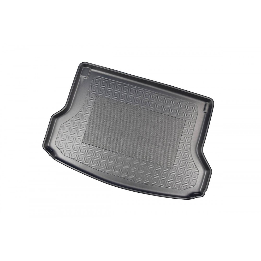 Tavita de portbagaj Nissan X-Trail T32 Facelift, caroserie SUV, fabricatie 09.2017 - prezent, portbagaj superior