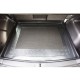 Tavita de portbagaj Volkswagen Golf 6 5K Plus, caroserie Hatchback, fabricatie 04.2009 - 2014, Bancheta spre fata