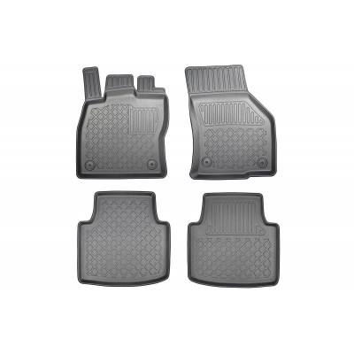 Covorase tip tavita Volkswagen Arteon, caroserie Combi, fabricatie 08.2020 - prezent