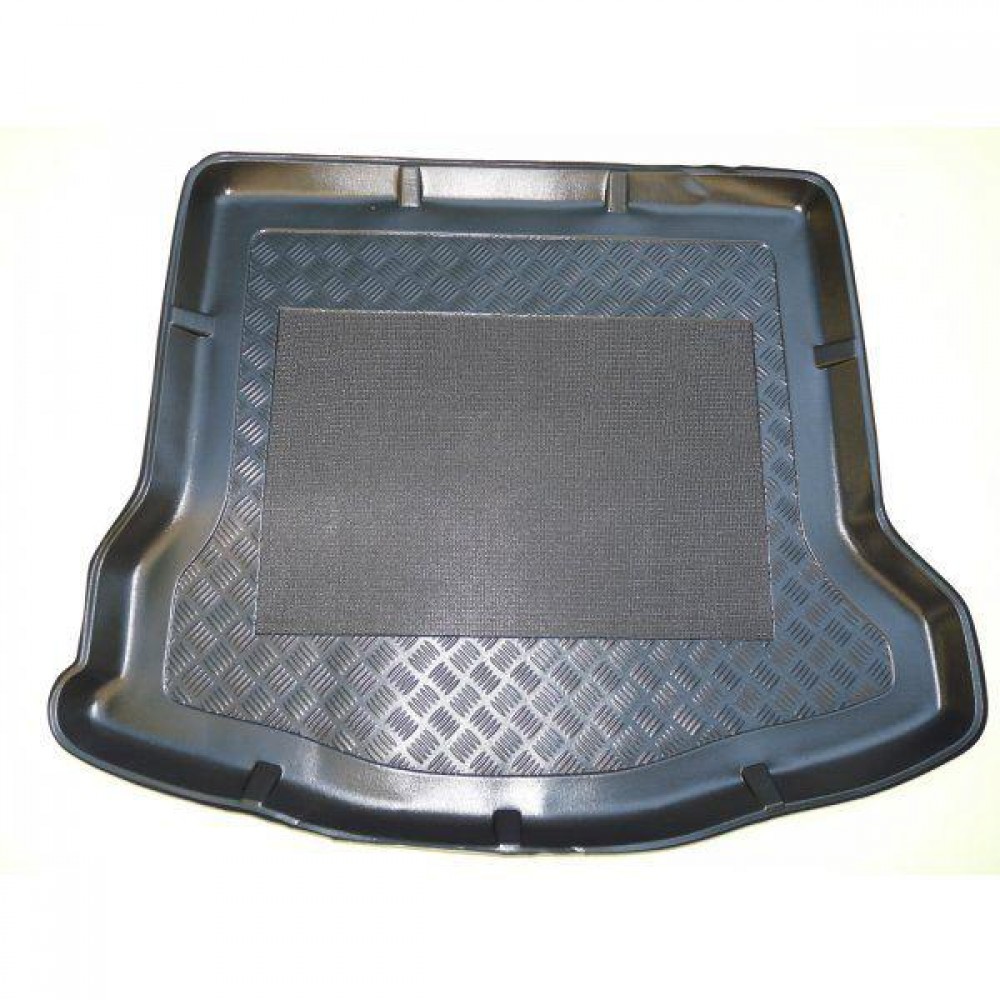 Tavita de portbagaj Ford Focus III, caroserie Sedan, fabricatie 05.2011 - 08.2018, roata rezerva ingusta / kit reparatie