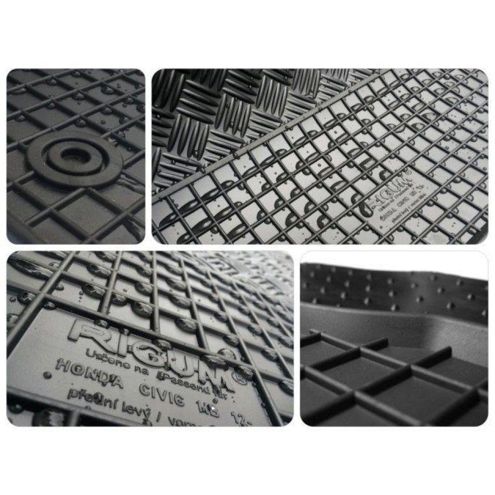 Covorase auto Ford Mondeo III, caroserie Sedan, fabricatie 2001 - 08.2007