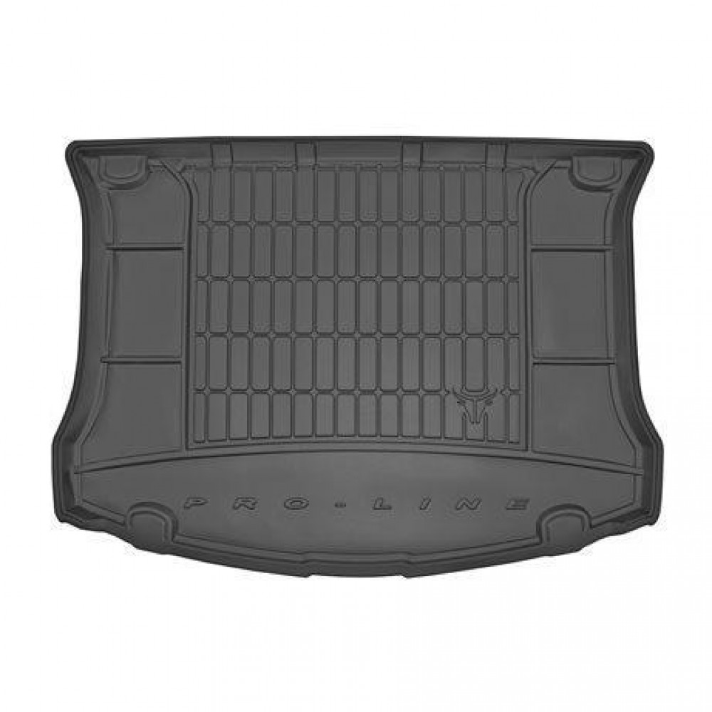 Tavita de portbagaj Ford Kuga I, caroserie SUV, fabricatie 02.2008 - 01.2013