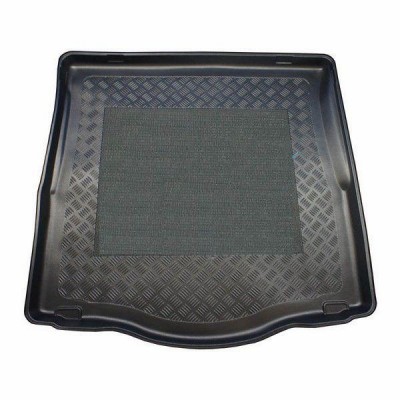 Tavita de portbagaj Ford Mondeo V, caroserie Hatchback, fabricatie 01.2015 - prezent, roata rezerva normala