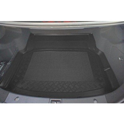 Tavita de portbagaj Mercedes Clasa C W204, caroserie Coupe, fabricatie 06.2011 - 12.2015, bancheta rabatabila (v2)