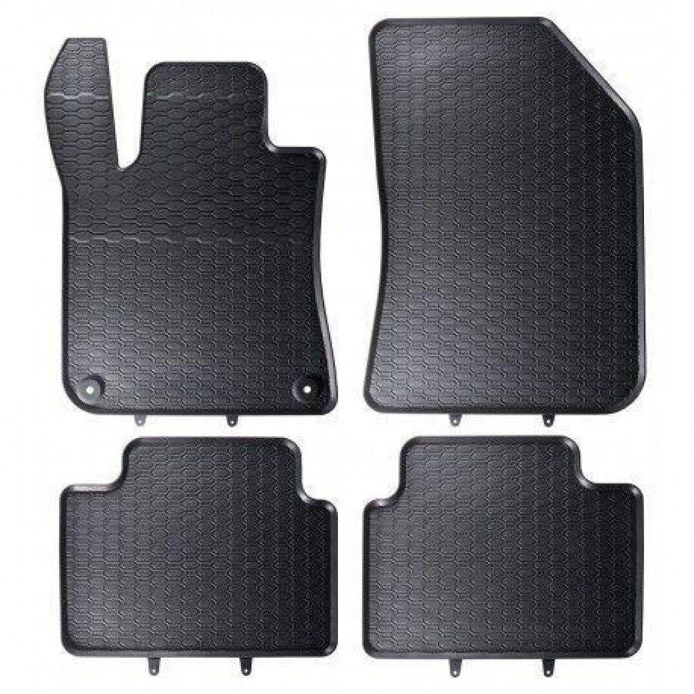 Covorase auto Peugeot 308 II, caroserie Combi, fabricatie 06.2014 - prezent