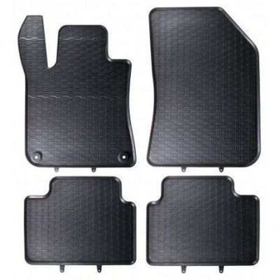 Covorase auto Peugeot 308 II, caroserie Combi, fabricatie 06.2014 - prezent