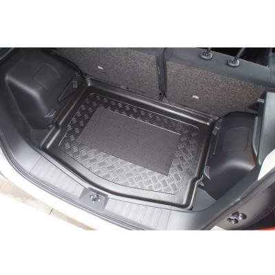 Tavita de portbagaj Nissan Note E12, caroserie Hatchback, fabricatie 10.2013 - 03.2016
