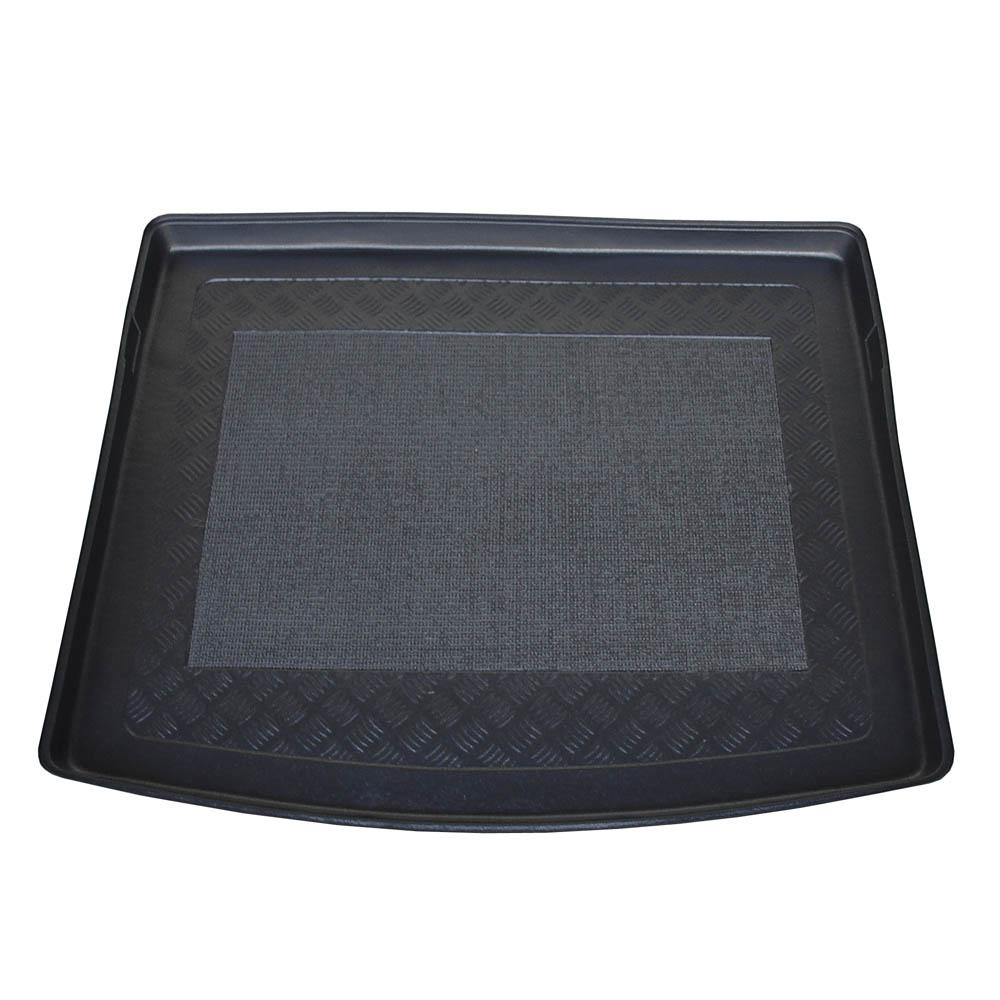 Tavita de portbagaj Volkswagen Golf 6 5K Plus, caroserie Hatchback, fabricatie 04.2009 - 2014, Bancheta spre fata