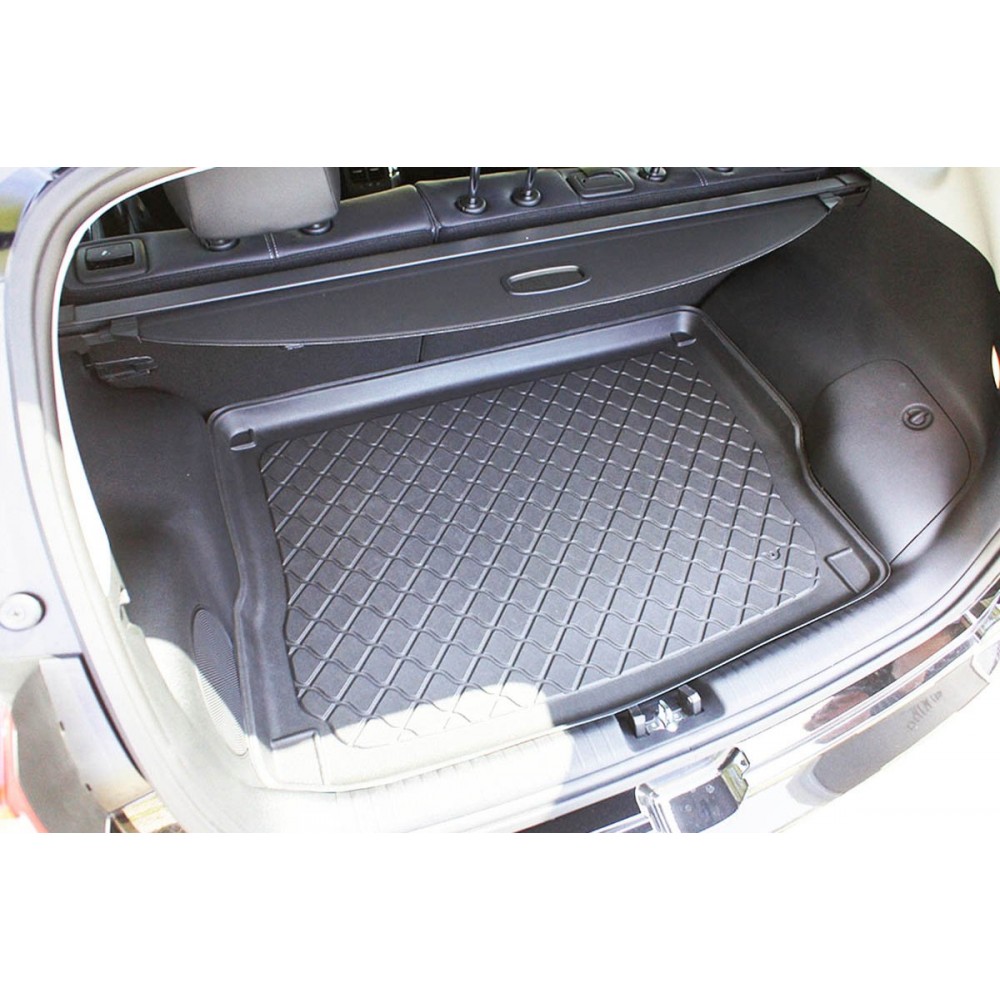 Tavita de portbagaj Kia Niro Hybrid, caroserie SUV, fabricatie 08.2016 - prezent, portbagaj superior