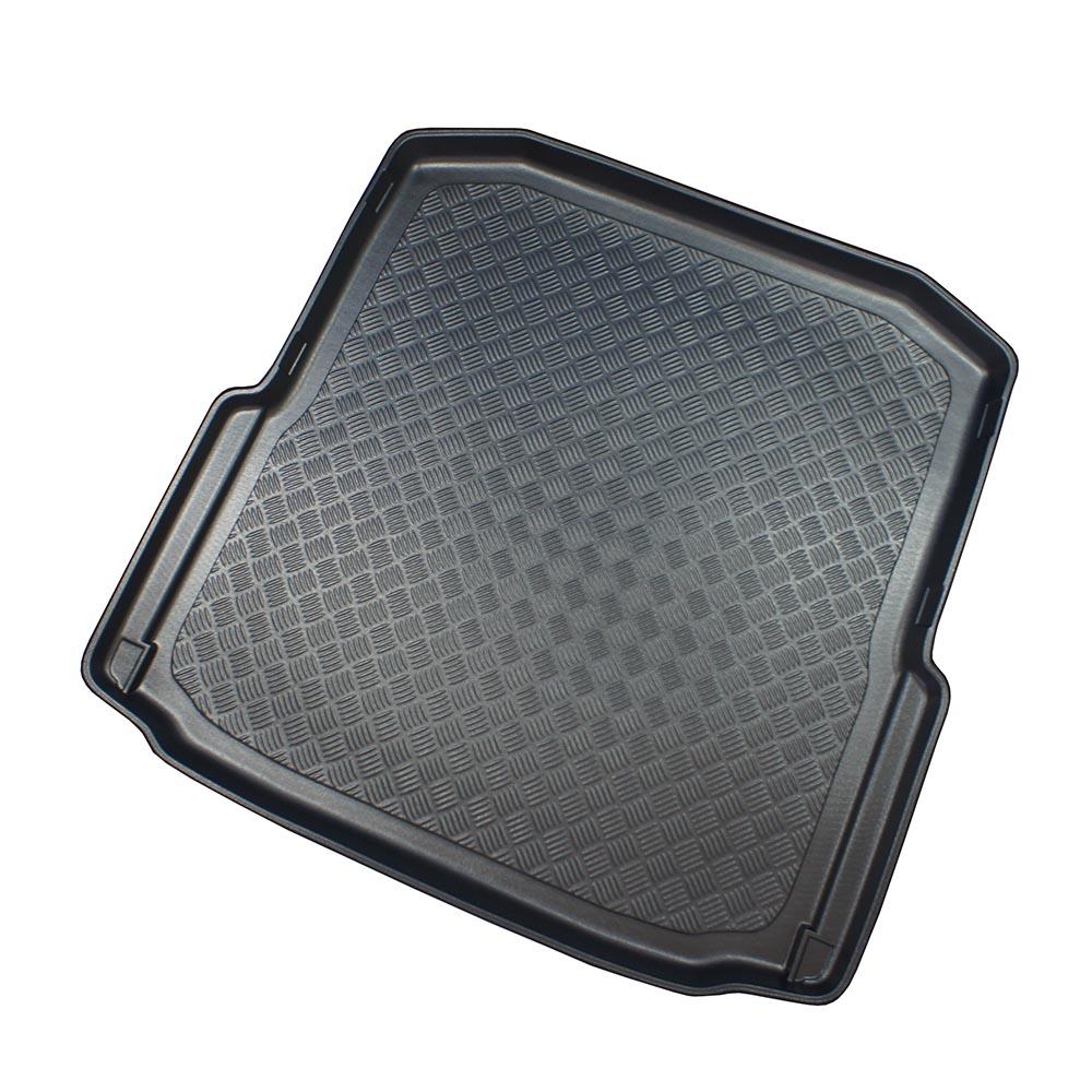 Tavita de portbagaj Skoda Octavia III, caroserie Hatchback, fabricatie 02.2013 - 05.2020