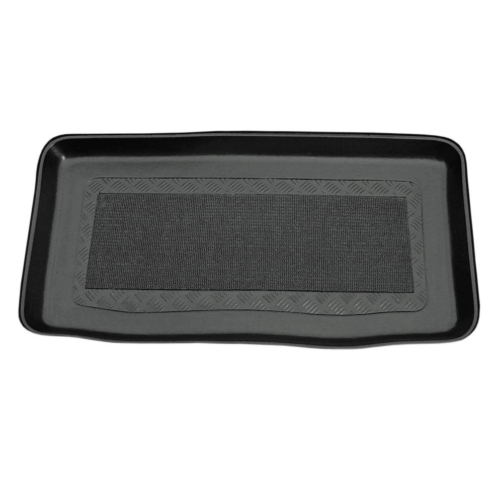 Tavita de portbagaj Chevrolet Spark M300, caroserie Hatchback, fabricatie 02.2010 - prezent