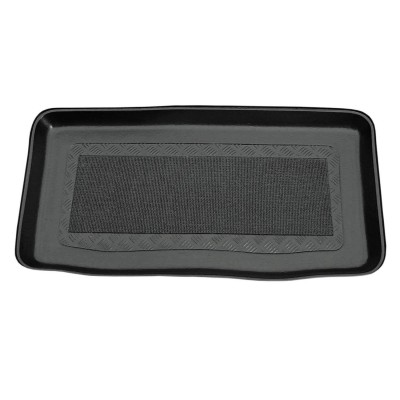 Tavita de portbagaj Chevrolet Spark M300, caroserie Hatchback, fabricatie 02.2010 - prezent
