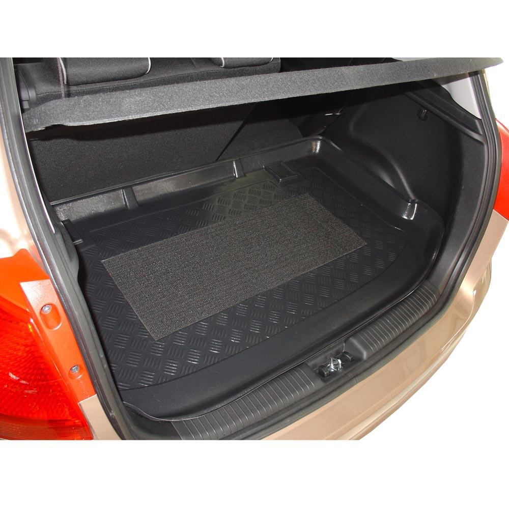 Tavita de portbagaj Kia Venga, caroserie Hatchback, fabricatie 2009 - 2019, portbagaj superior