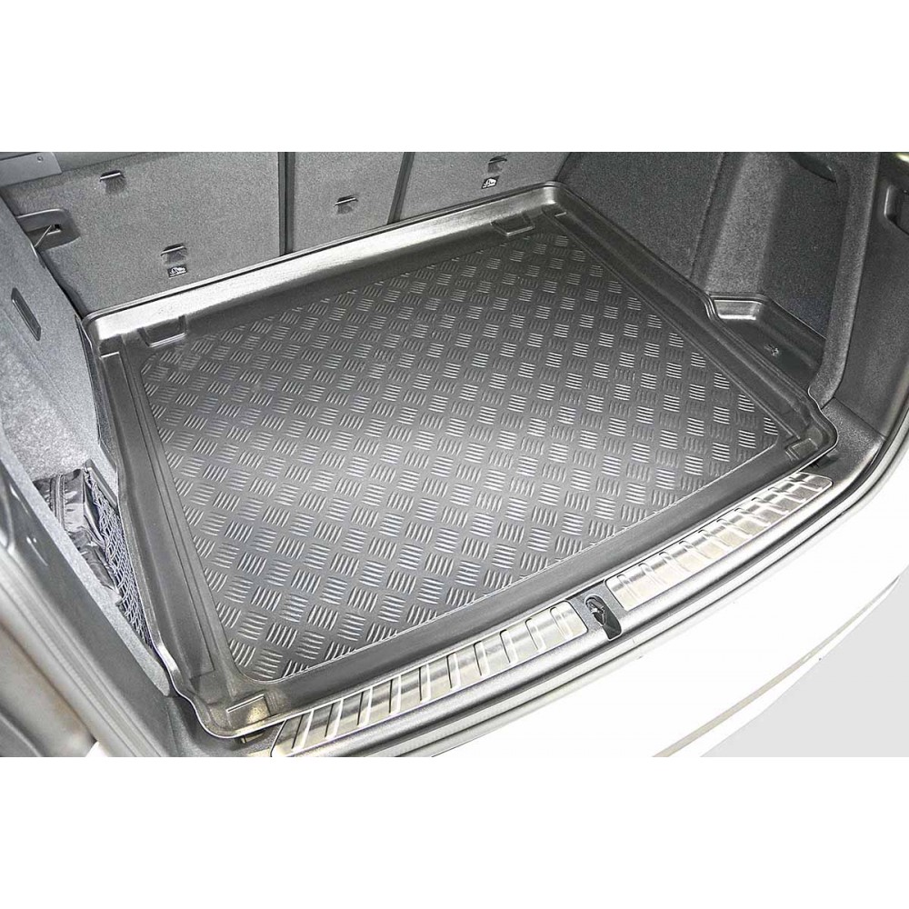 Tavita de portbagaj BMW iX3 G08, caroserie SUV, fabricatie 01.2021 - prezent, electric