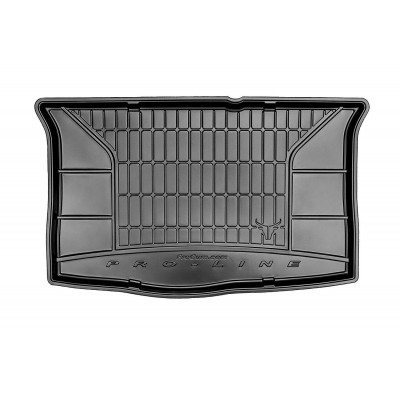 Tavita de portbagaj Hyundai i20 II, caroserie Hatchback, fabricatie 12.2014 - 07.2020, GB, portbagaj inferior