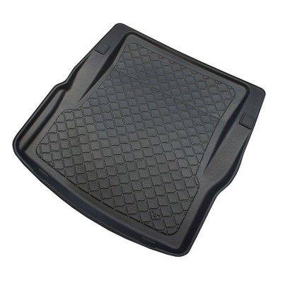 Tavita de portbagaj BMW Seria 3 F30, caroserie Sedan, fabricatie 01.2012 - 02.2019