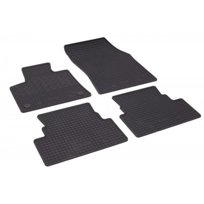 Covorase auto Peugeot 3008 II, caroserie SUV, fabricatie 11.2016 - prezent