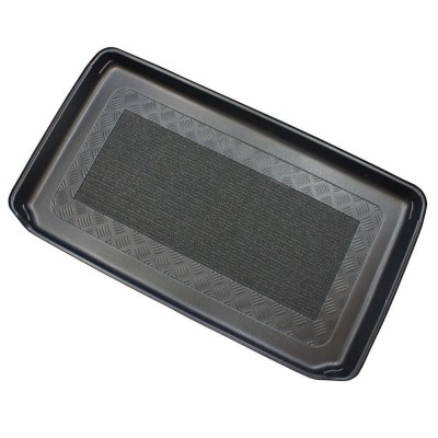 Tavita de portbagaj Mini One III, caroserie Hatchback, fabricatie 10.2014 - prezent, 5 usi, portbagaj superior