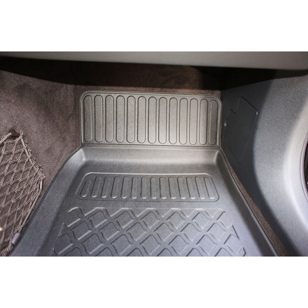 Covorase tip tavita Mercedes GLC Coupe, caroserie Coupe, fabricatie 09.2016 - prezent, C253