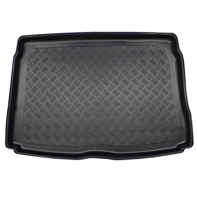 Tavita de portbagaj Volkswagen Golf 5, caroserie Hatchback, fabricatie 10.2003 - 2008, roata rezerva normala