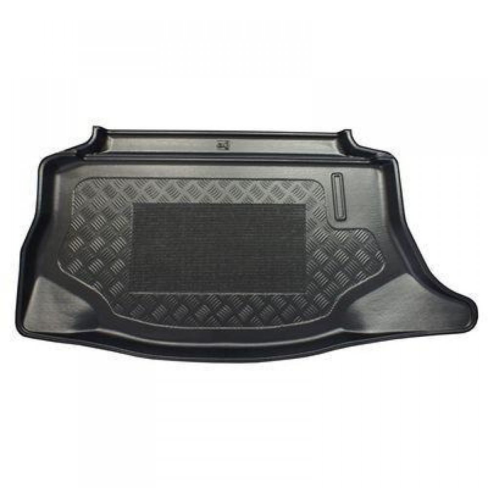 Tavita de portbagaj Nissan Leaf I, caroserie Hatchback, fabricatie 12.2010 - 12.2017