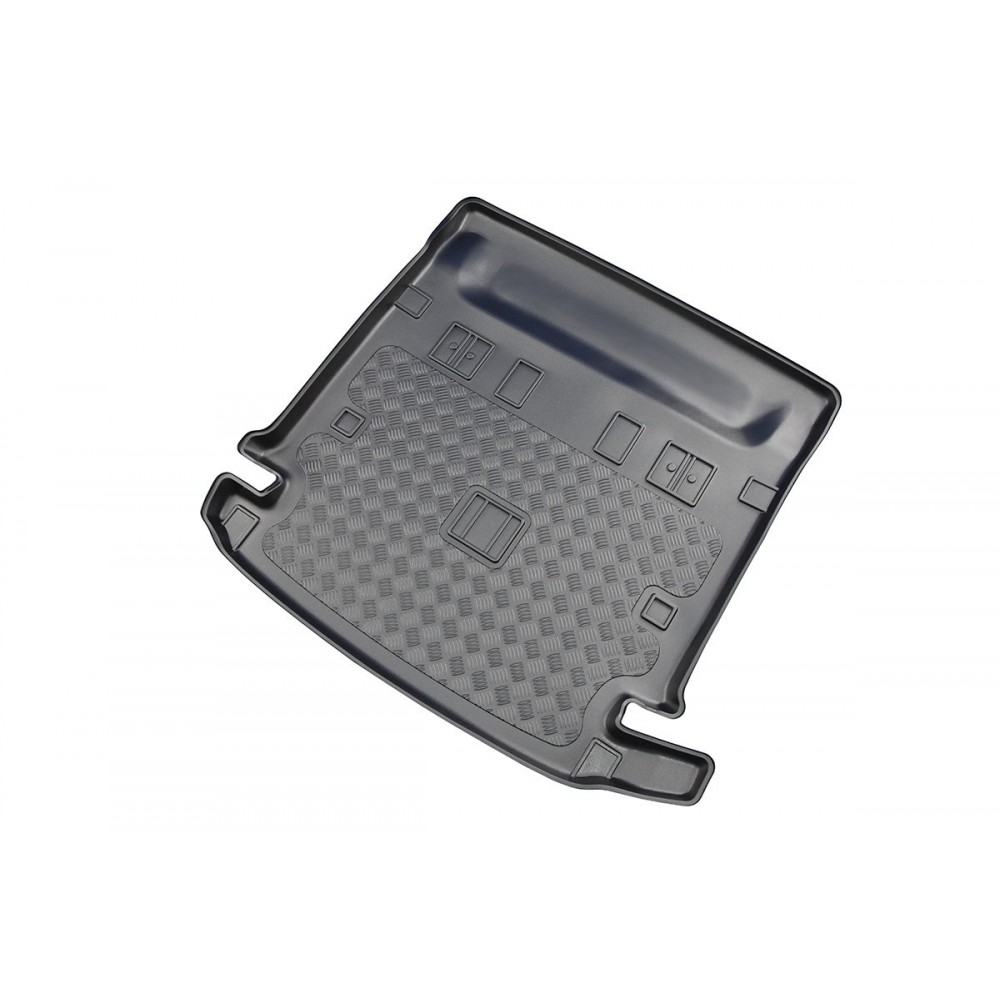 Tavita de portbagaj Dacia Lodgy, caroserie Combi, fabricatie 07.2012 - prezent