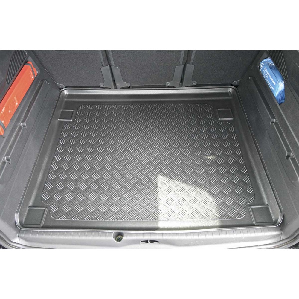 Tavita de portbagaj Opel Combo E Life, caroserie Van, fabricatie 06.2018 - prezent, ampatament scurt