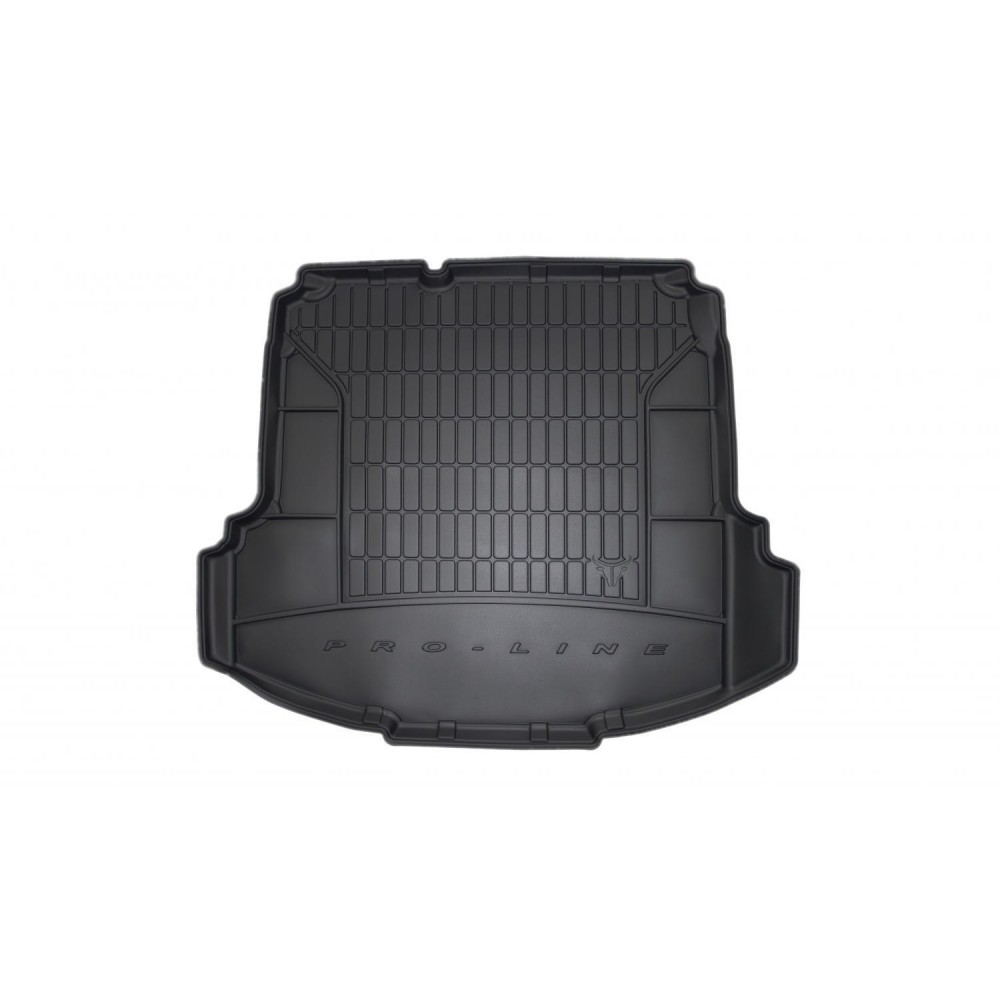 Tavita de portbagaj Volkswagen Jetta V, caroserie Sedan, fabricatie 08.2005 - 2011, fara separatoare