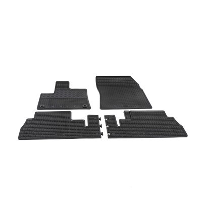 Covorase auto Citroen Berlingo III, caroserie Van, fabricatie 06.2018 - prezent, 5 locuri