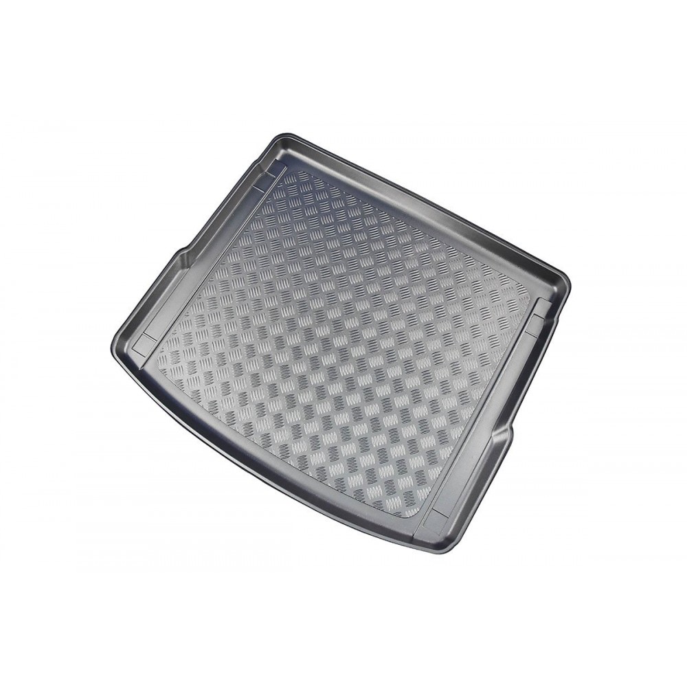 Tavita de portbagaj Audi Q5 FYT Sportback, caroserie SUV, fabricatie 03.2021 - prezent, bancheta culisanta