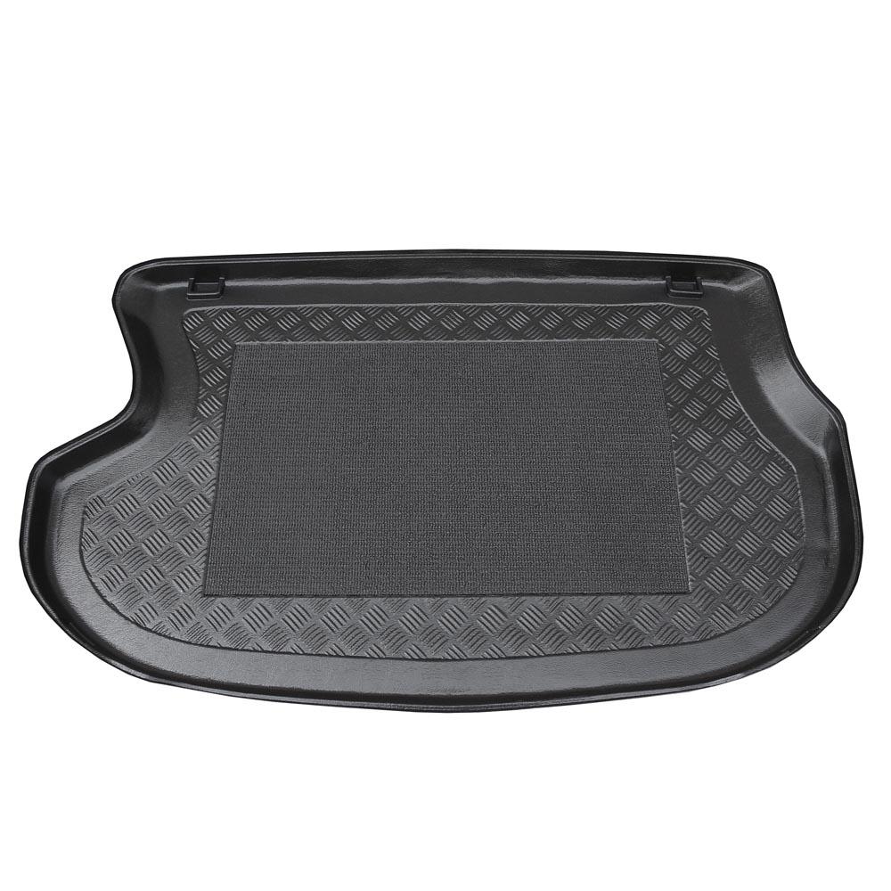 Tavita de portbagaj Mitsubishi Outlander I, caroserie SUV, fabricatie 04.2003 - 01.2007