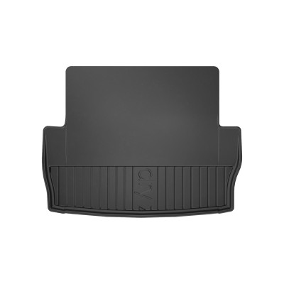 Tavita portbagaj BMW Seria 1 F20 fabricatie 10.2011 - 06.2019, caroserie hatchback