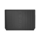 Tavita portbagaj Mercedes A-Class W169 fabricatie 09.2004 - 08.2012, caroserie hatchback, portbagaj superior #1