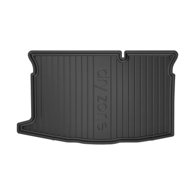 Tavita portbagaj Mazda 2 II fabricatie 09.2007 - 01.2015, caroserie hatchback, Roata rezerva ingusta / kit reparatie