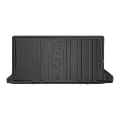 Tavita portbagaj Ford KA II fabricatie 2009 - 08.2017, caroserie hatchback