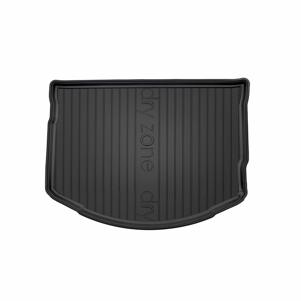 Tavita portbagaj Citroen DS3 fabricatie 2009 - 03.2019, caroserie hatchback #1