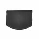 Tavita portbagaj Citroen DS3 fabricatie 2009 - 03.2019, caroserie hatchback #1