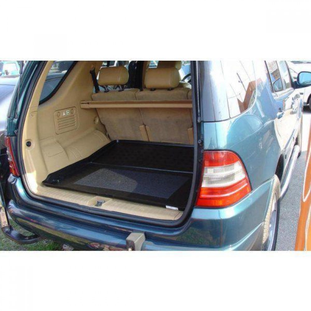 Tavita de portbagaj Mercedes Clasa M W163, caroserie SUV, fabricatie 02.1998 - 07.2005