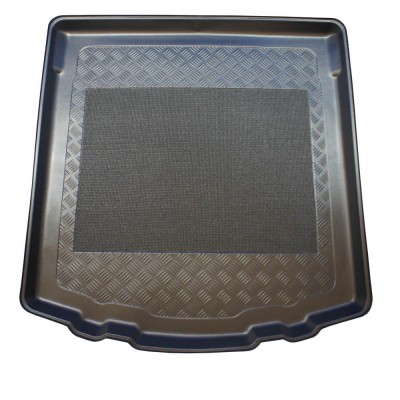 Tavita de portbagaj Toyota Auris II, caroserie Combi, fabricatie 07.2013 - 12.2018, portbagaj inferior