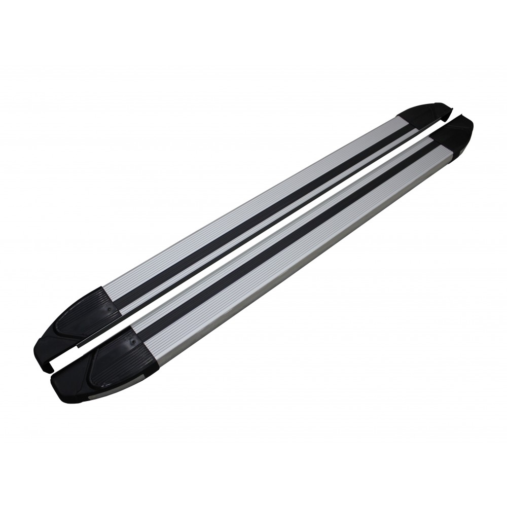 Trepte laterale Ford Kuga II, caroserie SUV, fabricatie 02.2013 - 03.2020