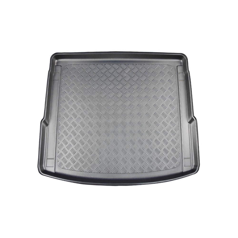 Tavita de portbagaj Audi Q5 FYT Sportback, caroserie SUV, fabricatie 03.2021 - prezent, bancheta culisanta