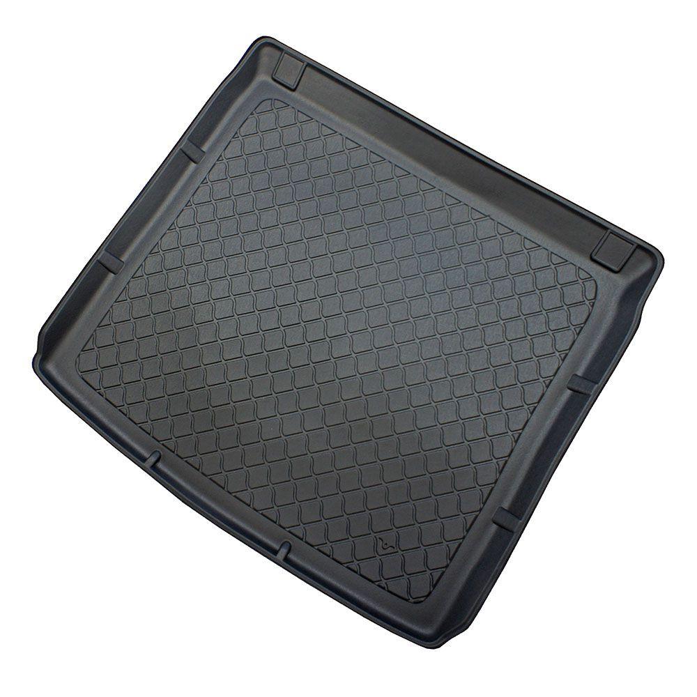 Tavita de portbagaj Peugeot 508 I, caroserie Combi, fabricatie 01.2011 - 09.2018