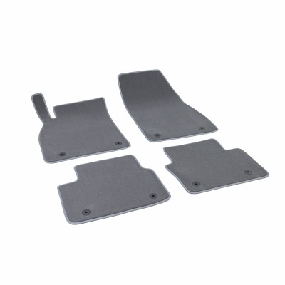 Covorase auto mocheta Opel Insignia A, caroserie Combi, fabricatie 2014 - 2017, Facelift