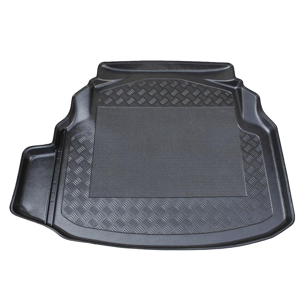 Tavita de portbagaj Mercedes Clasa C W204, caroserie Sedan, fabricatie 04.2007 - 02.2014, bancheta nerabatabila