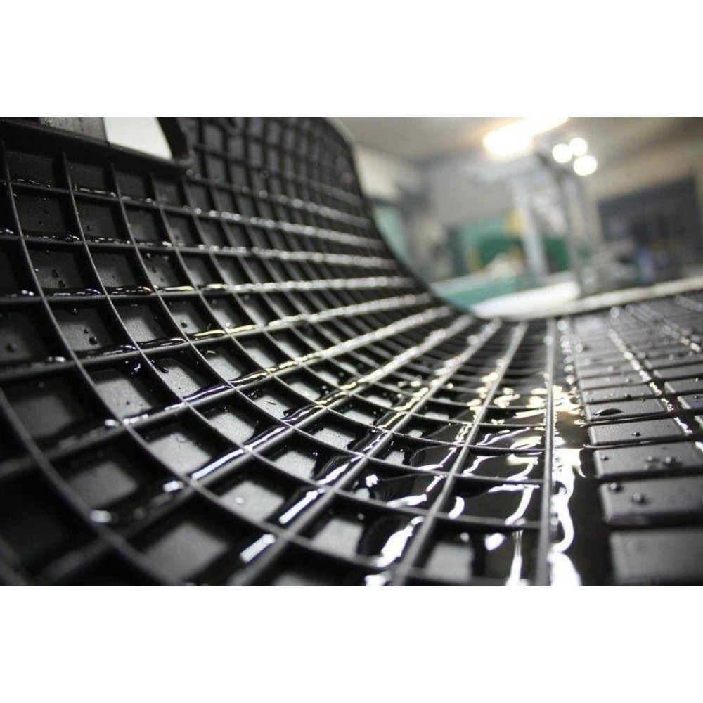 Covorase auto Alfa Romeo Giulia, caroserie Sedan, fabricatie 06.2016 - prezent